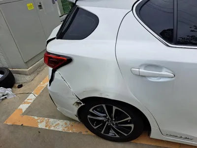 2018 Lexus CT 200h JTHKD5BH0J2333879 VIN:JTHKD5BH0J2333879