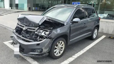 2015 Volkswagen Tiguan WVGZZZ5NZFW584219 VIN:WVGZZZ5NZFW584219