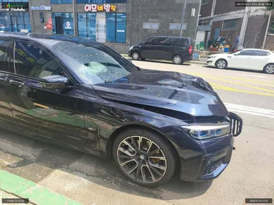 2021 BMW 750 WBA7T4106MCH48154 VIN:WBA7T4106MCH48154