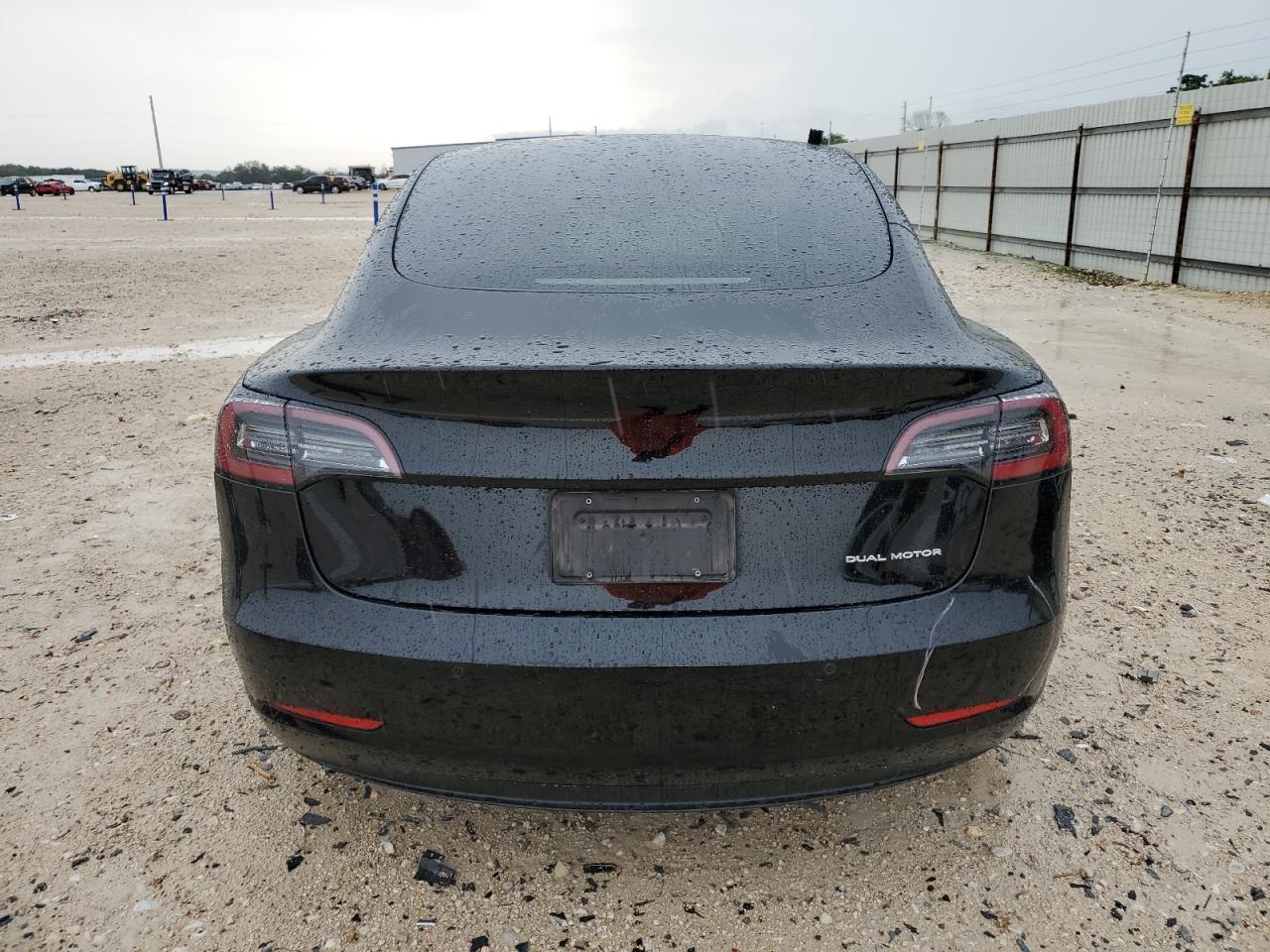 2022 TESLA MODEL 3  VIN:5YJ3E1EB3NF246063