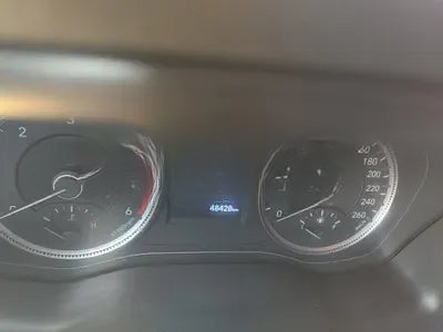 2019 Hyundai Santa FE NONE VIN: