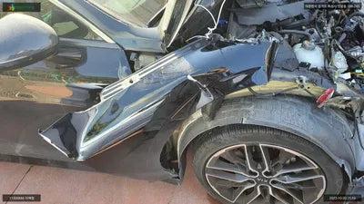2020 Kia K5 KNAG6412BLA058505 VIN:KNAG6412BLA058505