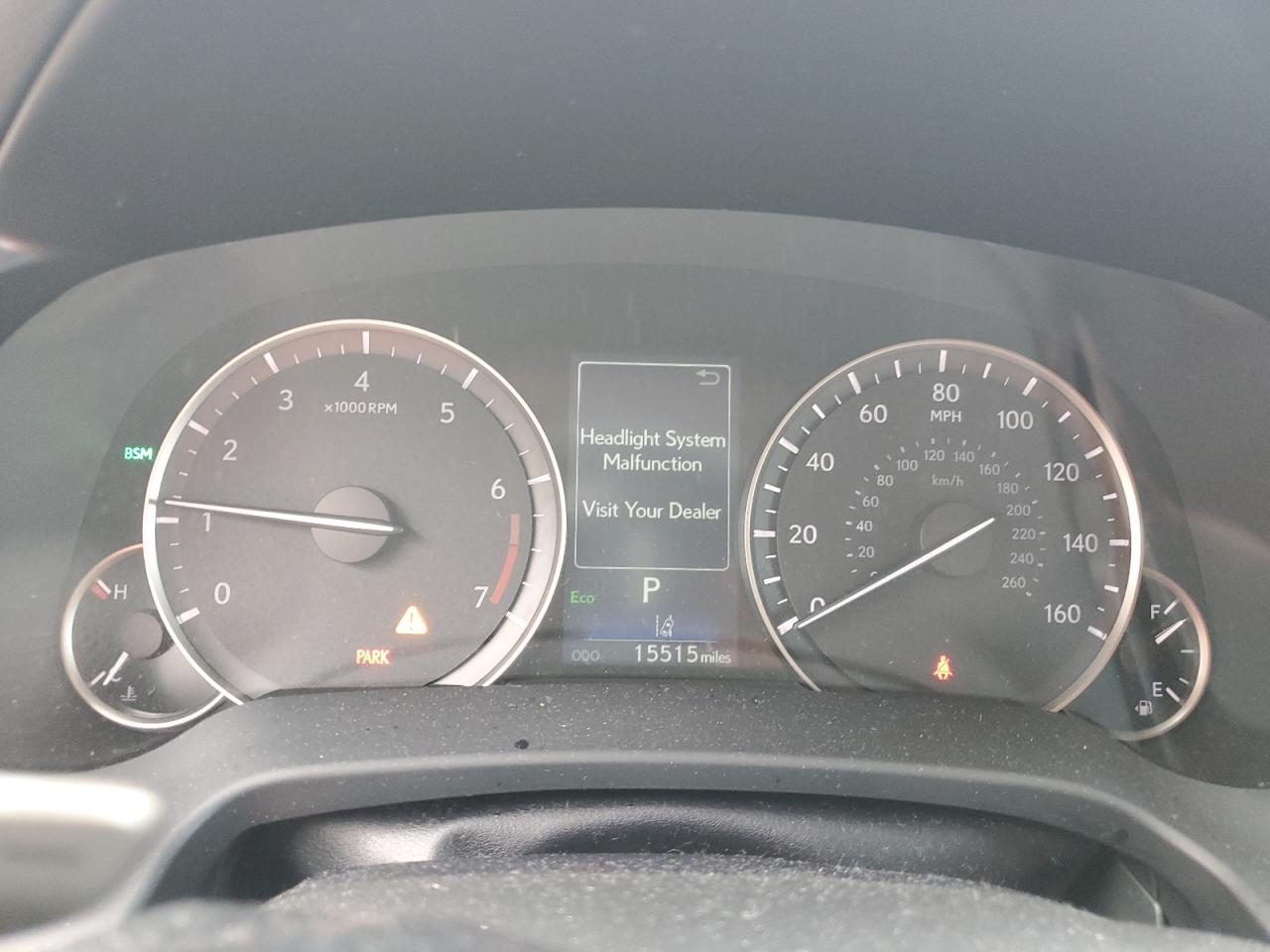 2022 LEXUS RX 350 VIN:2T2HZMAAXNC259188