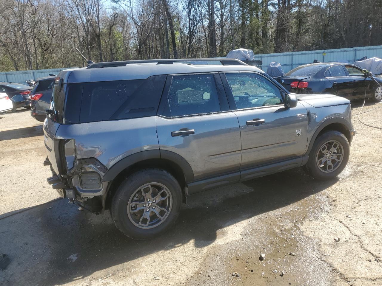 2023 FORD BRONCO SPORT BIG BEND VIN:3FMCR9B68PRD78467