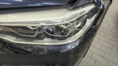 2019 BMW 530 WBAJD9100KB278087 VIN:WBAJD9100KB278087