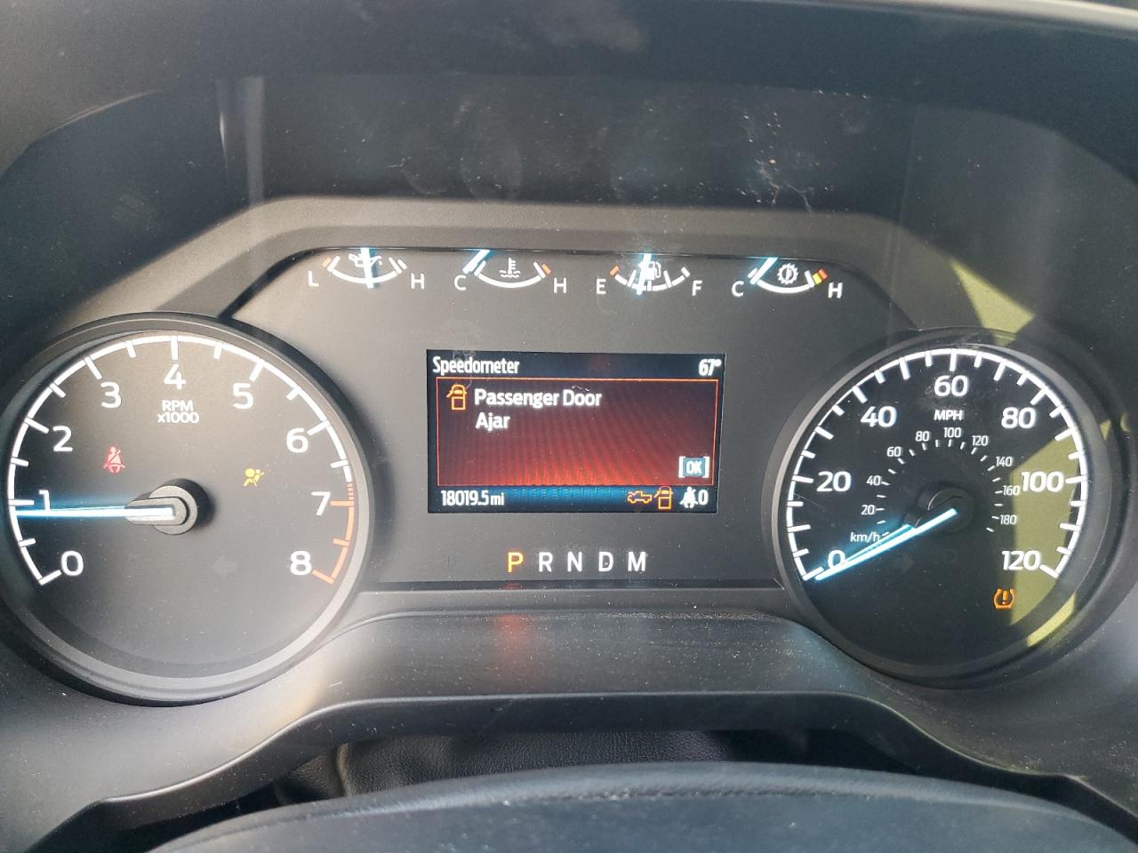 2022 FORD F150 SUPERCREW VIN:1FTFW1E52NFB03010