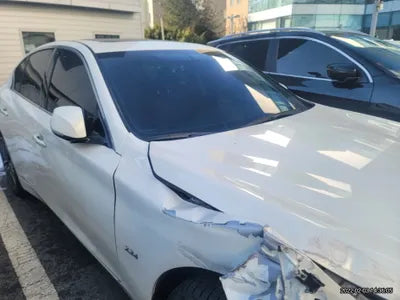 2015 Infiniti Q50 JNKDV71E9FM530974 VIN:JNKDV71E9FM530974