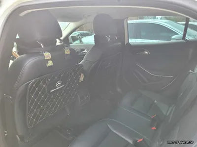 2019 Mercedes-Benz GLA 220 WDCTG4FB2KJ643577 VIN:WDCTG4FB2KJ643577