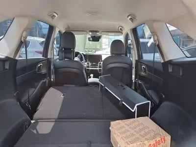 2021 Kia Sorento VIN: