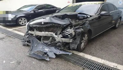 2016 Mercedes-Benz C 200 VIN: