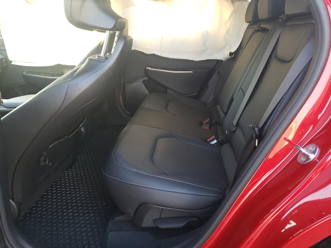 2022 KIA EV6 LIGHT VIN:KNDC3DLC4N5074484