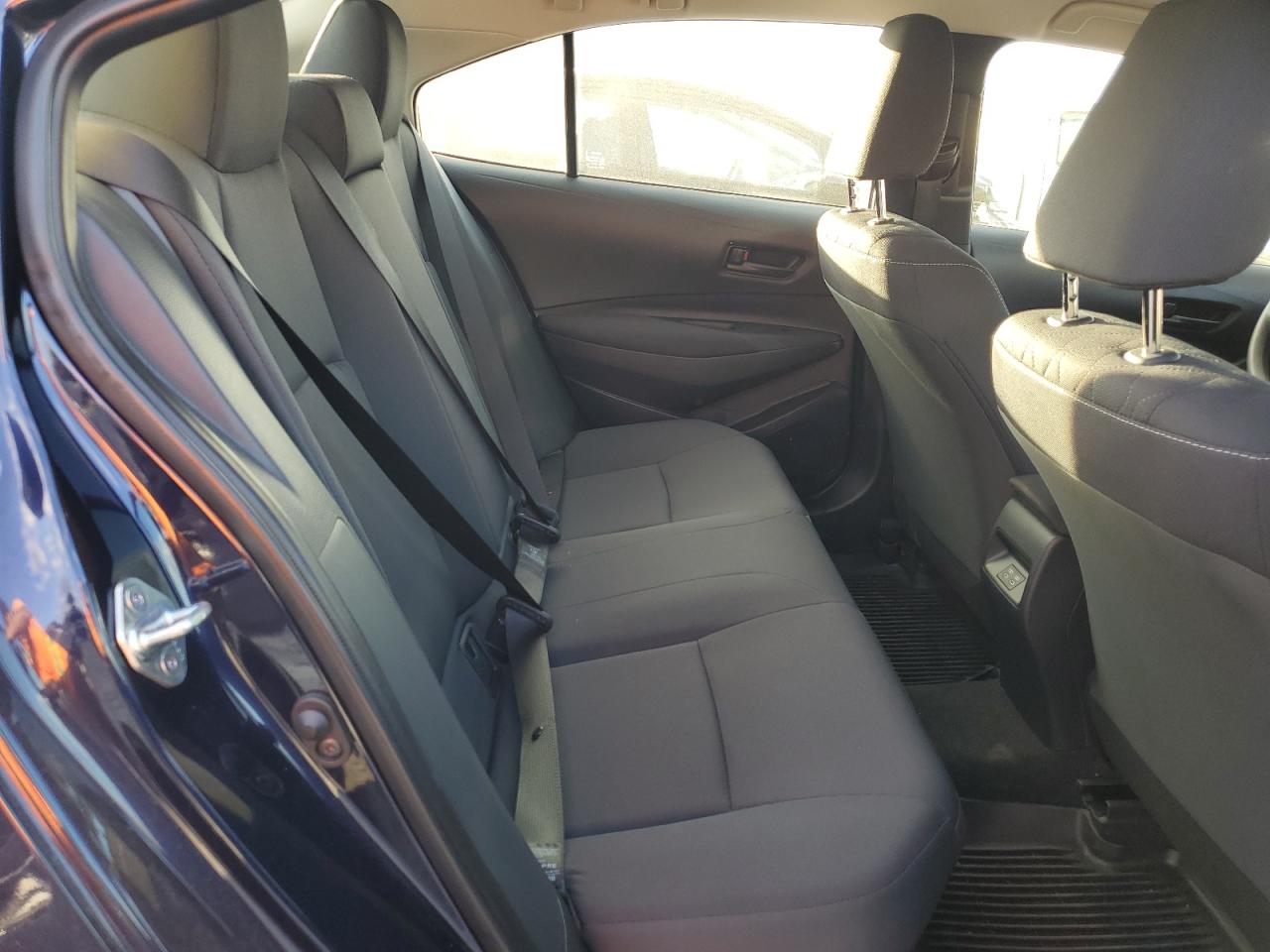 2023 TOYOTA COROLLA LE VIN:JTDBCMFE8PJ003923