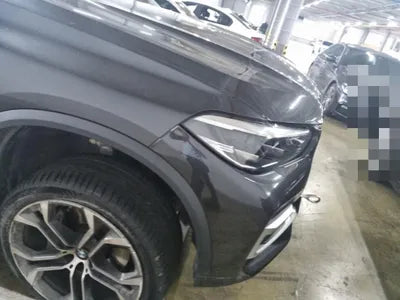 2022 BMW 530 WBAJU8103N9K61984 VIN:WBAJU8103N9K61984