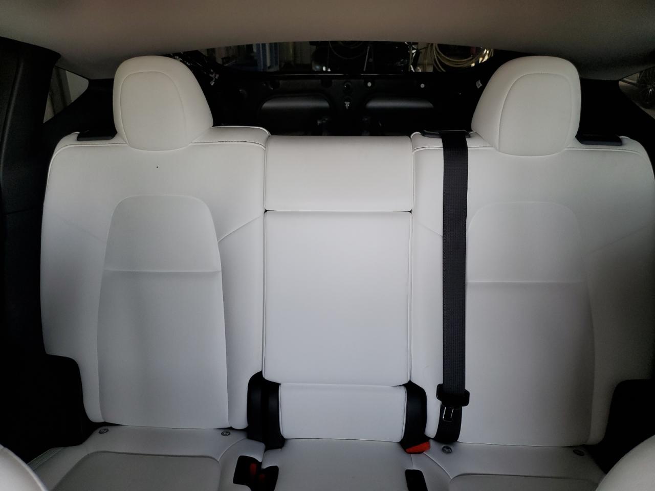 2023 TESLA MODEL Y  VIN:7SAYGAEE8PF644661