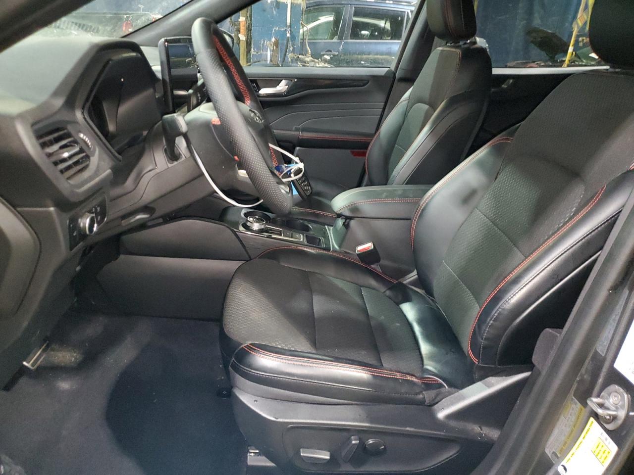 2023 FORD ESCAPE ST LINE VIN:1FMCU9MN2PUB03429