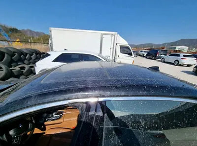 2017 BMW 750 WBA7F2103HG781197 VIN:WBA7F2103HG781197