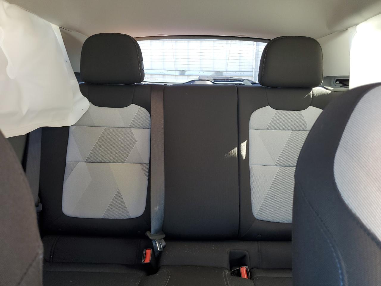 2024 CHEVROLET TRAX LS VIN:KL77LFE22RC159243