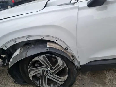 2021 Hyundai Santa FE KMHS381HGMU338124 VIN:KMHS381HGMU338124