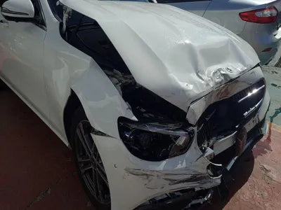 2022 Mercedes-Benz E 350 W1KZF8GB7NB023644 VIN:W1KZF8GB7NB023644