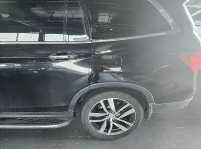 2017 Honda Pilot 5FNYF6850HB200086 VIN:5FNYF6850HB200086