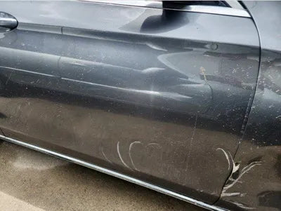 2016 Mercedes-Benz E 200 VIN: