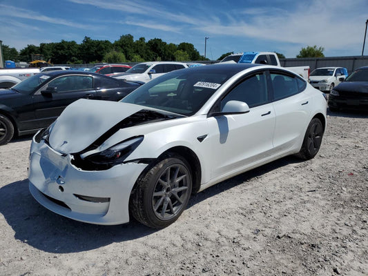 2023 TESLA MODEL 3  VIN:5YJ3E1EA9PF547074