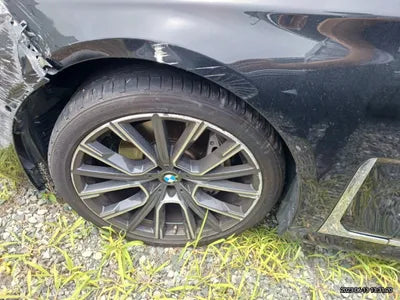 2020 BMW 740 WBA7T4108LCE84563 VIN:WBA7T4108LCE84563