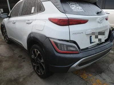 2021 Hyundai Kona VIN: