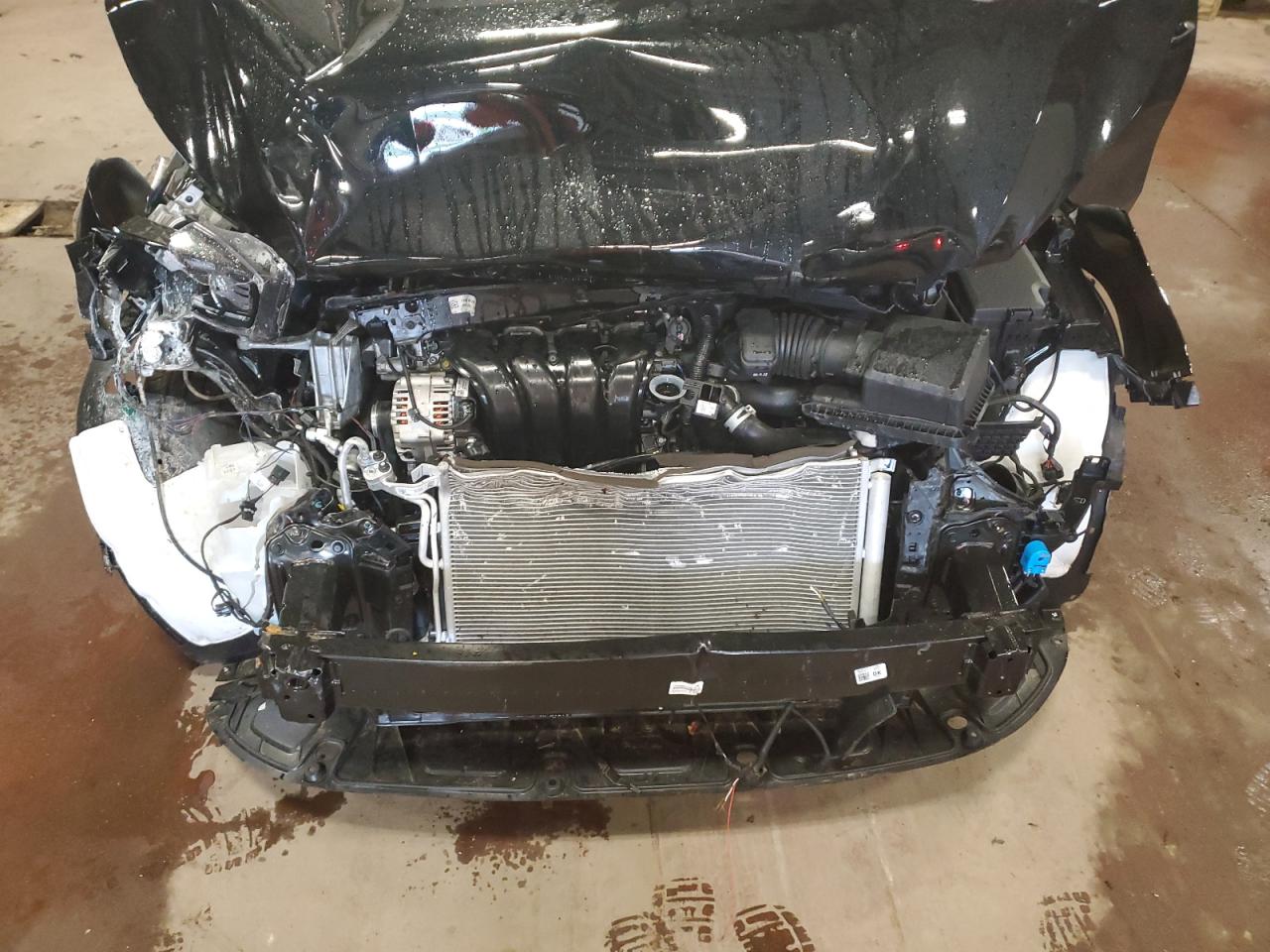 2024 KIA FORTE GT LINE VIN:3KPF54AD0RE756646