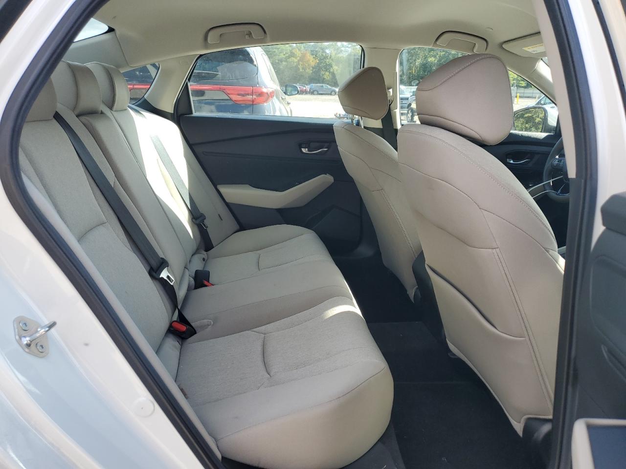 2024 HONDA ACCORD LX VIN:1HGCY1F28RA044793