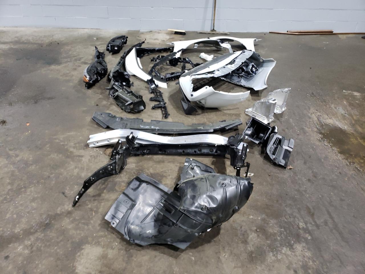 2024 HONDA CIVIC TOURING VIN:2HGFE1F97RH317145