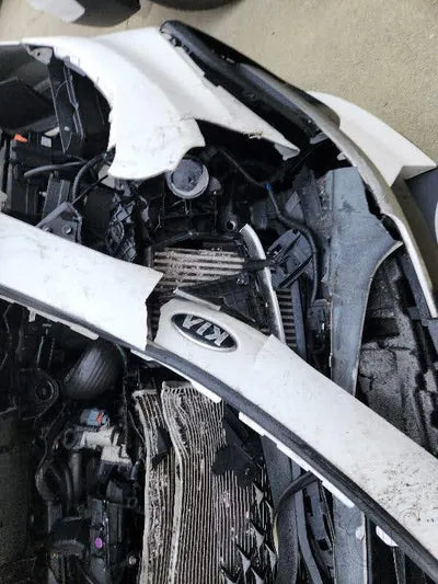 2019 Kia Sportage KNAPN813BKK670181 VIN:KNAPN813BKK670181