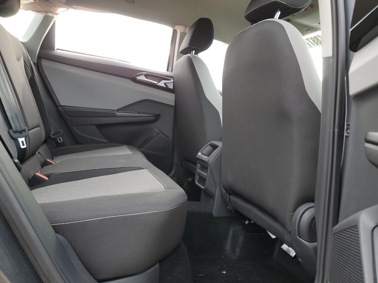 2024 VOLKSWAGEN TAOS S VIN:3VV5X7B25RM005912