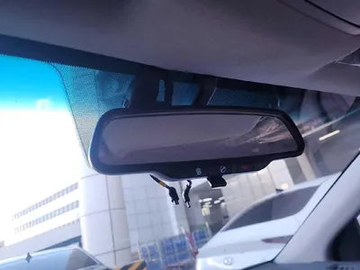 2016 Hyundai Ioniq VIN: