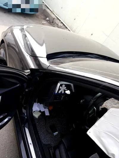 2017 BMW 320 334KMWBA8C5103HA0 VIN:334KMWBA8C5103HA0