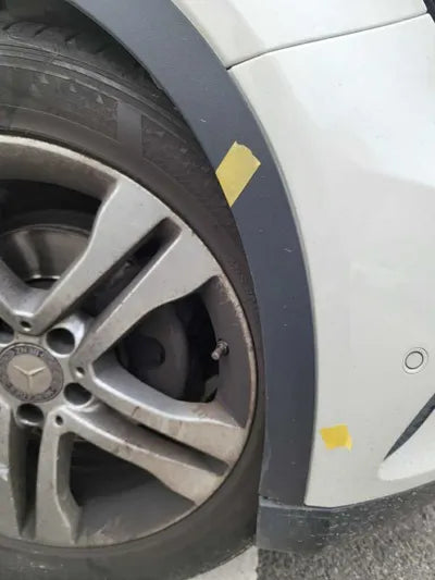 2015 Mercedes-Benz GLA 200 WDCTG0JB8FJ030529 VIN:WDCTG0JB8FJ030529