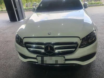 2016 Mercedes-Benz E 300 VIN:
