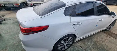 2017 Kia K5 KNAGU411BHA155114 VIN:KNAGU411BHA155114