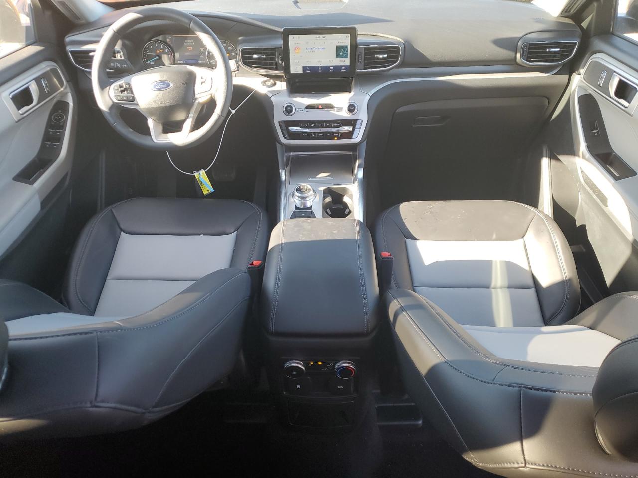 2024 FORD EXPLORER XLT VIN:1FMSK8DHXRGA21696