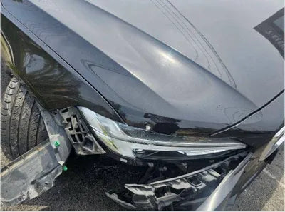 2018 Volvo S90 VIN: