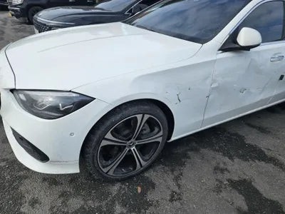 2023 Mercedes-Benz C 300 W1KAF4HB4PR154223 VIN:W1KAF4HB4PR154223