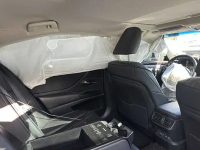 2019 Lexus ES 300 387KMJTHB21B16K20 VIN:387KMJTHB21B16K20