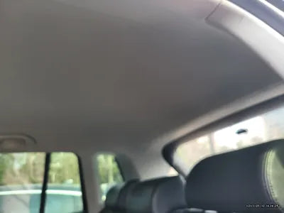 2015 Volkswagen Tiguan VIN: