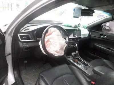 2019 Kia K5 KNAGU416BKA322169 VIN:KNAGU416BKA322169
