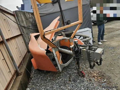 2019 Mercedes-Benz Smart VIN: