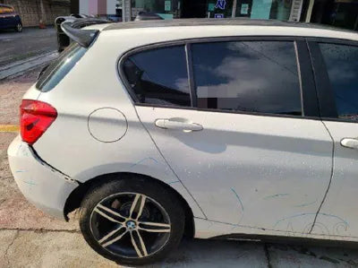 2017 BMW 118 WBA1S5101H5G76546 VIN:WBA1S5101H5G76546