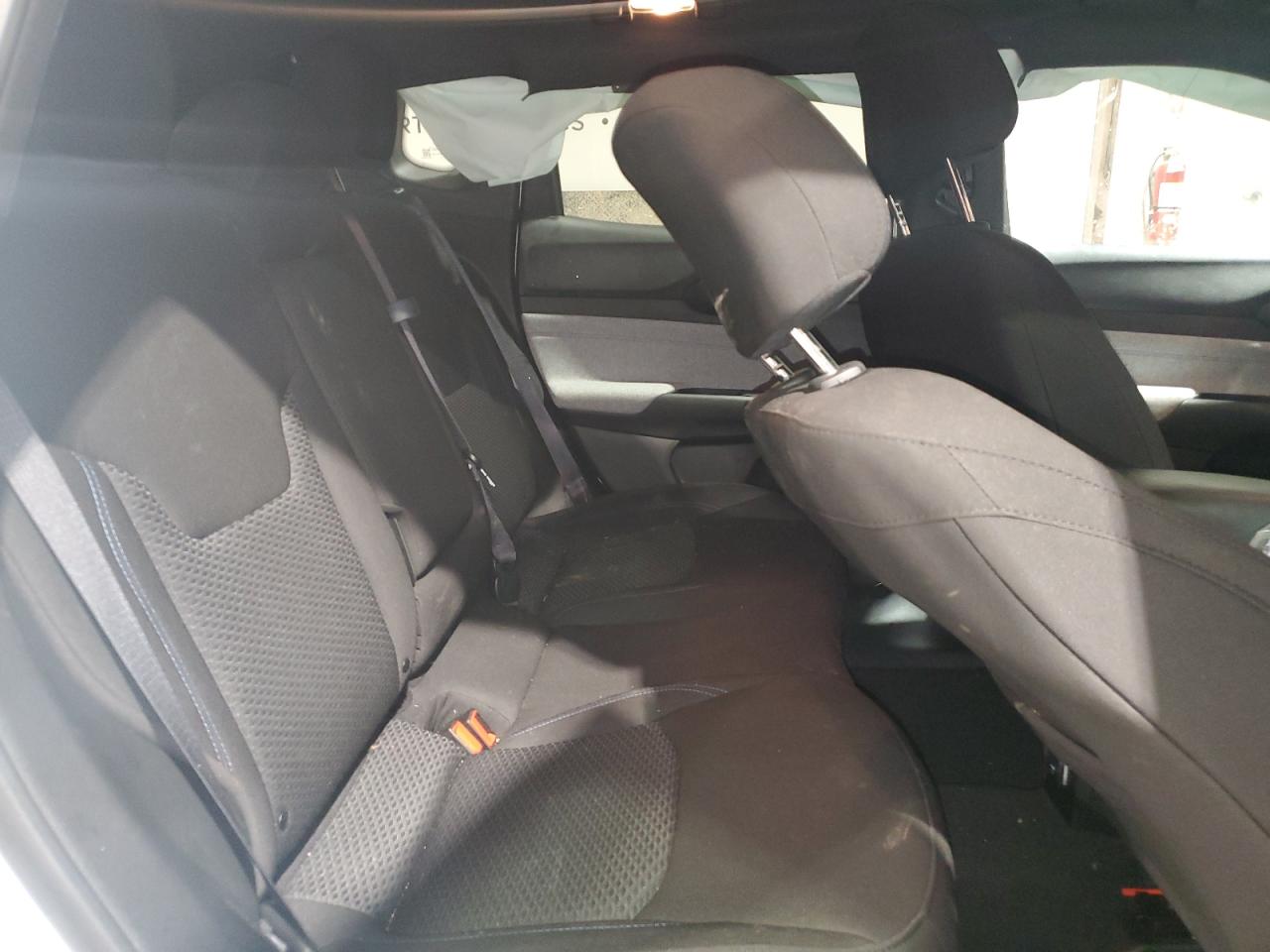 2024 JEEP COMPASS SPORT VIN:3C4NJDAN7RT104814