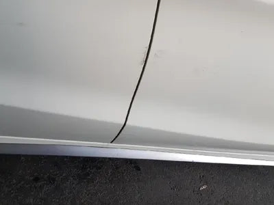 2014 Mercedes-Benz CLA 45 AMG VIN: