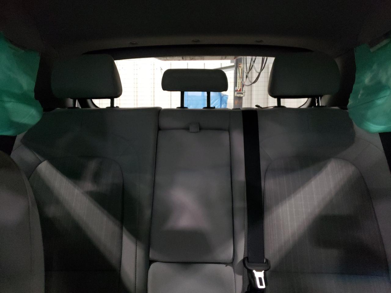 2022 HYUNDAI KONA SEL VIN:KM8K6CAB8NU782620