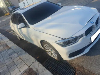 2016 BMW 320 WBA8C5103GK642746 VIN:WBA8C5103GK642746